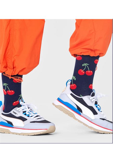 stampa ciliegie | 41.46 HAPPY SOCKS | CHERRY SOCKS6050